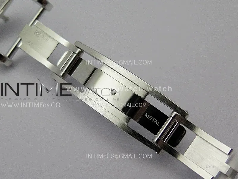 RM07 Full Paved Diamond SS ZF Best Edition Red Diamond Skeleton Dial On White Rubber Strap Asian CRMA2 Clone