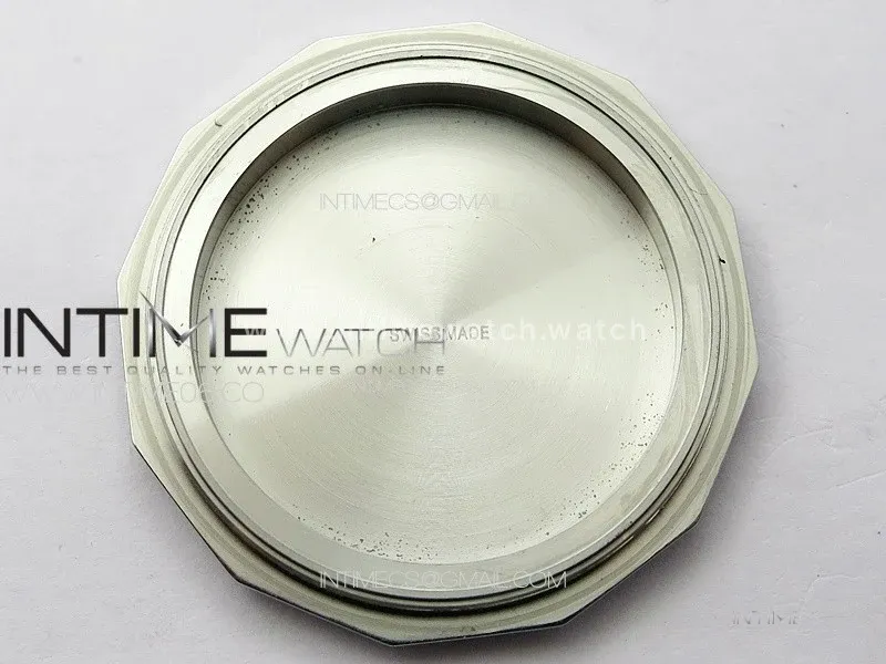 PAM1157 W TTF 1:1 Best Edition on Blue Nylon Strap P9010
