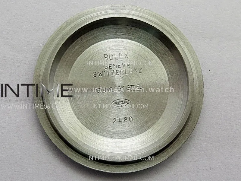 DateJust 126334 904L SS ERF 1:1 Best Edition Black Dial Stick Marker On Jubilee Bracelet SH3235 (Free Sprung)