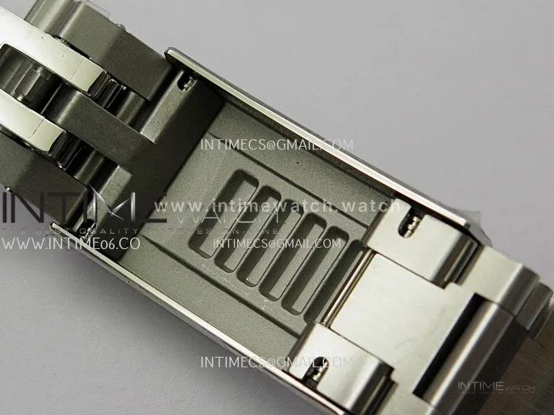 Submariner 126610 LN 904L Steel THBF 1:1 Best Edition Black Dial On 904L Steel Bracelet SH3235