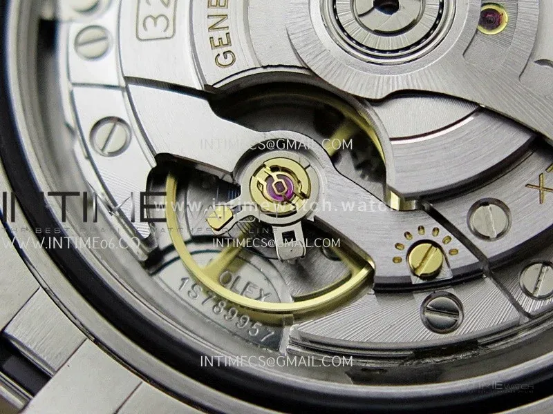 DateJust 41mm 126334 904 SS QF V2 1:1 Best Edition Silver Dial Stick Marker On Jubilee Bracelet SH3235
