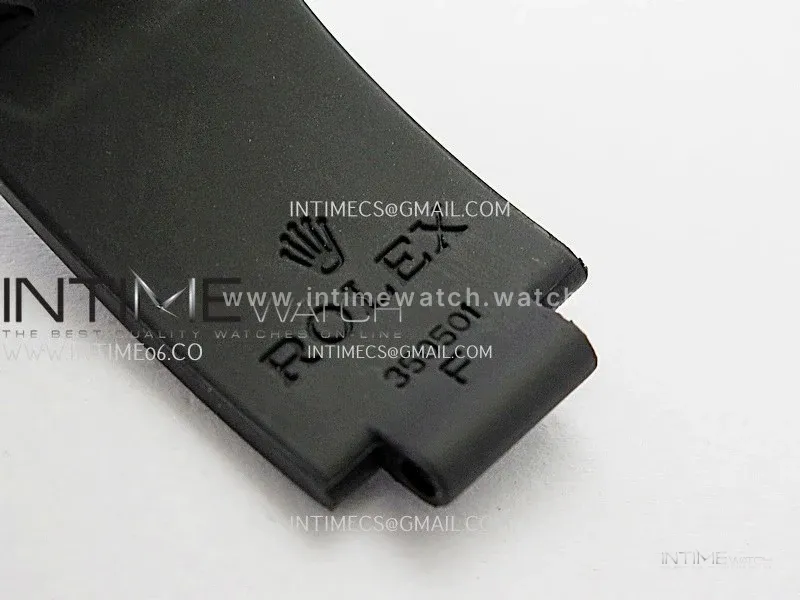 Daytona 126515 Gain Weight V11 QF 1:1 Best Edition Real Meteorite Dial Stick Markers On Oysterflex Strap SH4131