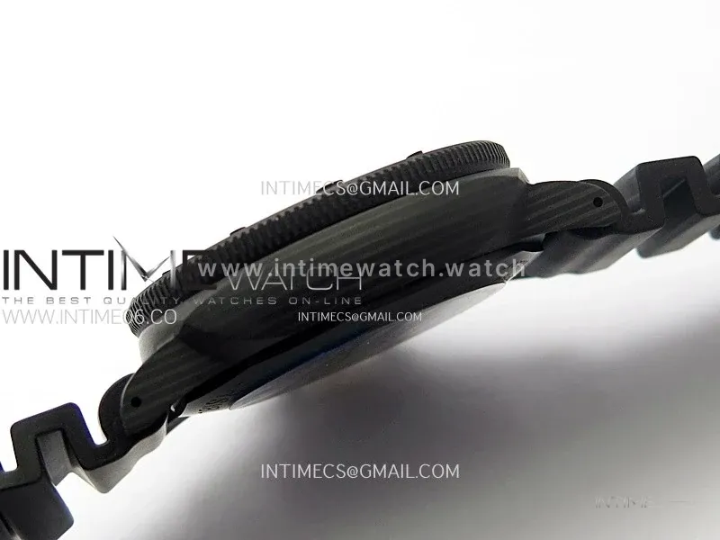 PAM1324 Submersible GMT Carbotech™ Navy Seals 44mm