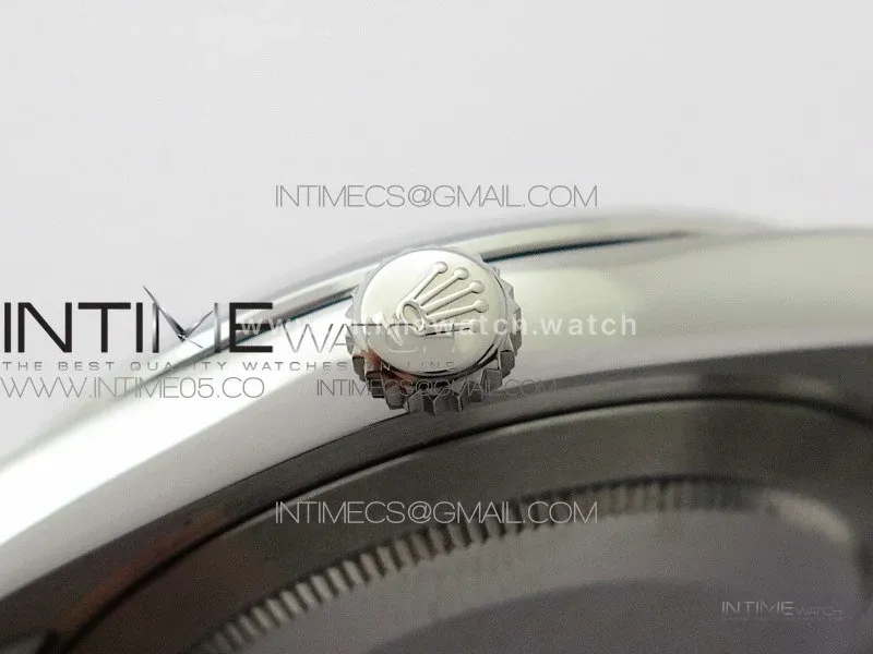 Oyster Perpetual 41mm 124300 BP Best Edition Red Dial on SS Jubilee Bracelet