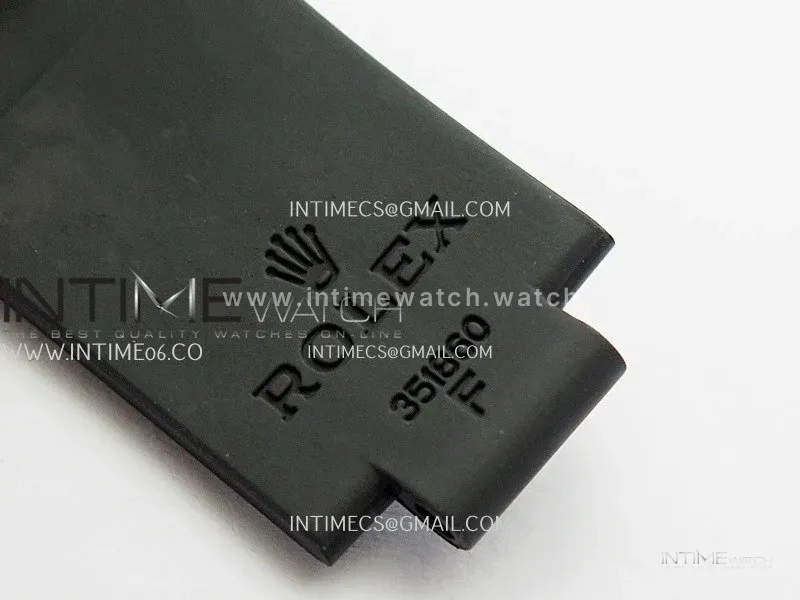Sky-Dweller 336238 Gain Weight YG ZF 1:1 Best Edition Mint Green Dial on Oysterflex Rubber Strap Asian 2824