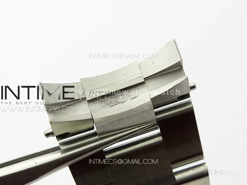 Sky-Dweller 326934 904L SS Noob 1:1 Best Edition Blue Dial on SS Bracelet Asian 23J to 9001