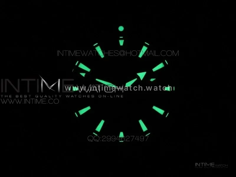 Planet Ocean 45mm Ultimate Edition SS Black/Orange Dial on Bracelet A2824