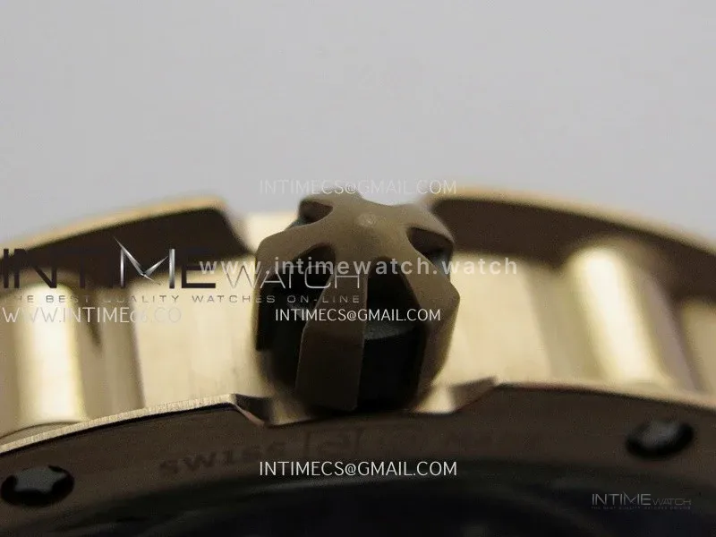 RM67-01 Real Power Reserve RG R7F 1:1 Best Edition Skeleton Dial On Black Rubber Strap CRMA7 Clone (Free Nylon Strap And Tool)