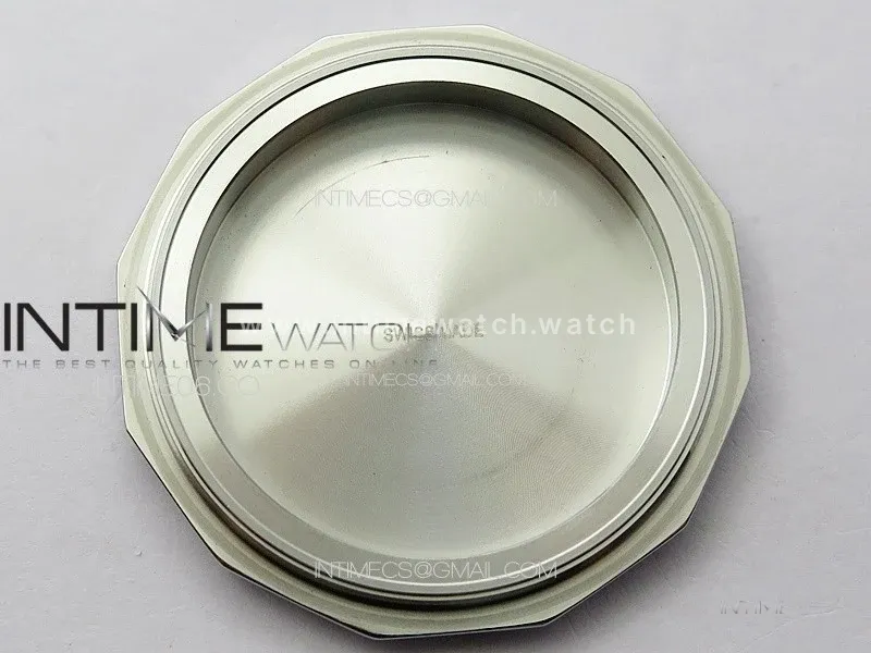 PAM1313 W TTF 1:1 Best Edition on Blue Leather Strap P9010