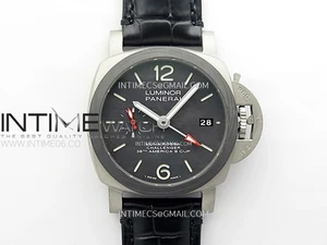 PAM1096 Luna Rossa GMT 42mm