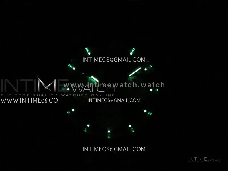 Daytona 6263 SS/Black Bezel MSF Best Edition Black Dial Silver Subdials On SS Bracelet Venus 75