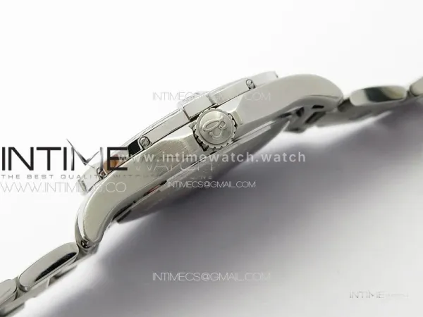 Avenger Automatic 43mm SS B50 Best Edition Green Dial on SS Bracelet A2824