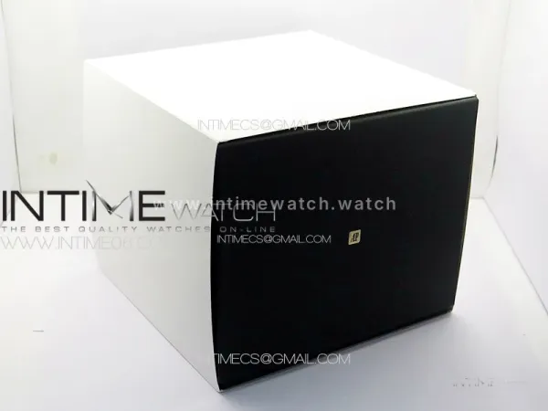 Audemars Piguet The Latest Version Box and Papers